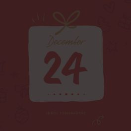 december 24. lemaradtál