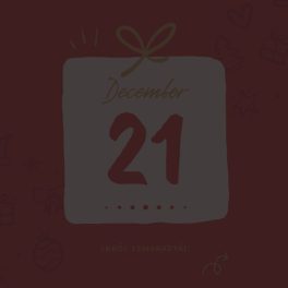 december 21. lemaradtál