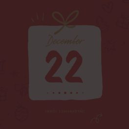 december 22. lemaradtál