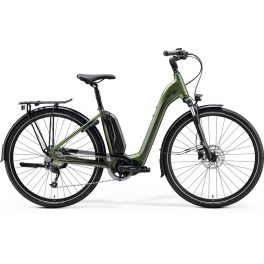 City e-bike