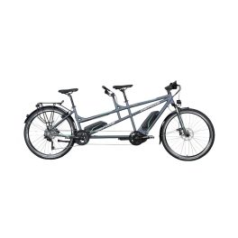 Tandem e-bike