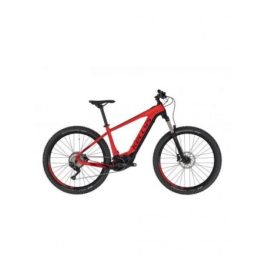 MTB 27,5” e-bike