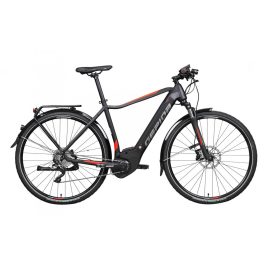 Túratrekking e-bike