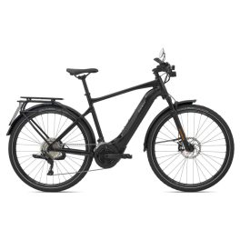 Speed Pedelec e-bike