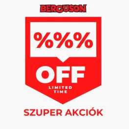Szuper akciók