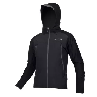 Endura MT500 Freezing Point Jacket II. télikabát - Black