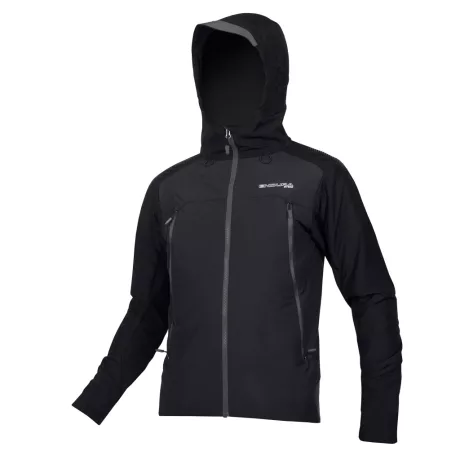 Endura MT500 Freezing Point Jacket II. télikabát - Black