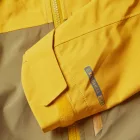 Endura Singletrack One Piece DK kerékpáros esőruha - Yellow/Green