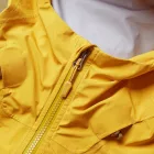 Endura Singletrack One Piece DK kerékpáros esőruha - Yellow/Green