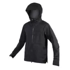 Endura MT500 Waterproof Jacket kerékpáros esőkabát - Black