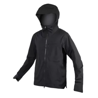   Endura MT500 Waterproof Jacket kerékpáros esőkabát - Black