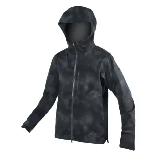   Endura MT500 Waterproof Jacket kerékpáros esőkabát - Grey