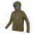 Endura MT500 Waterproof Jacket kerékpáros esőkabát - Green