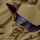 Endura MT500 Waterproof Jacket kerékpáros esőkabát - Green