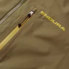 Endura MT500 Waterproof Jacket kerékpáros esőkabát - Green