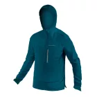 Endura MT500 Polartec Jacket kerékpáros kabát - Blue