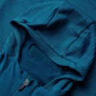 Endura MT500 Polartec Jacket kerékpáros kabát - Blue