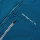 Endura MT500 Polartec Jacket kerékpáros kabát - Blue