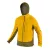 Endura MT500 Polartec Jacket kerékpáros kabát - Yellow