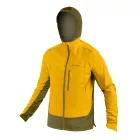 Endura MT500 Polartec Jacket kerékpáros kabát - Yellow