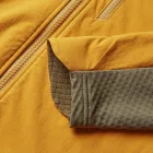 Endura MT500 Polartec Jacket kerékpáros kabát - Yellow