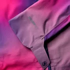 Endura Women's Mt500 Waterproof Jacket Női kerékpáros esőkabát - Purple/Dark Purple