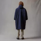 Endura Corner Changing Robe Bb poncsó - Blue