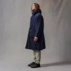 Endura Corner Changing Robe Bb poncsó - Blue