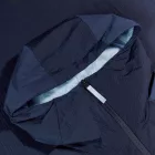 Endura Corner Changing Robe Bb poncsó - Blue