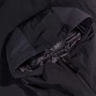 Endura Corner Changing Robe Bk poncsó - Black