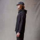 Endura Corner Jacket Bk kerékpáros esőkabát - Black