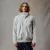 Endura Corner Jacket Bk kerékpáros esőkabát - Brown/Grey
