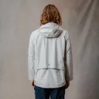 Endura Corner Jacket Bk kerékpáros esőkabát - Brown/Grey