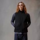 Endura Corner Gilet Bk kerékpáros mellény - Black