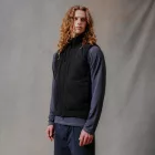 Endura Corner Gilet Bk kerékpáros mellény - Black