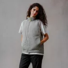 Endura Corner Gilet OF kerékpáros mellény - Grey/Brown