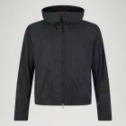 Endura Women's Sultrac Breathable Lightweight Jacket Női kerékpáros szélkabát - Dark grey