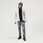 Endura Sultrac Breathable Lightweight Jacket kerékpáros szélkabát - White