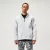 Endura Sultrac Breathable Lightweight Jacket kerékpáros szélkabát - White