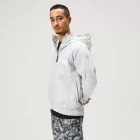 Endura Sultrac Breathable Lightweight Jacket kerékpáros szélkabát - White