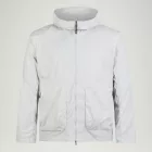Endura Sultrac Breathable Lightweight Jacket kerékpáros szélkabát - White