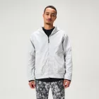 Endura Sultrac Breathable Lightweight Jacket kerékpáros szélkabát - White