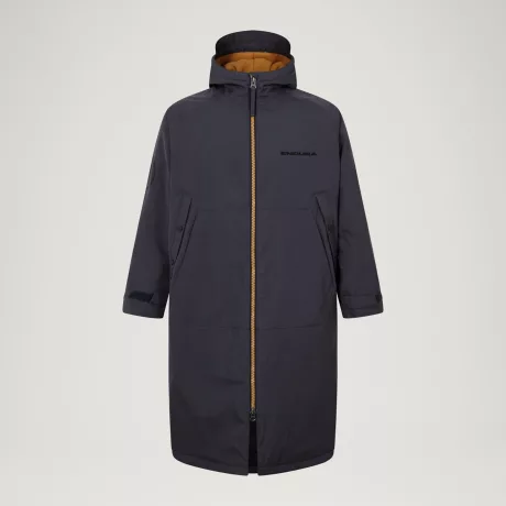 Endura MT500 Dirt Robe kerékpáros poncsó - Grey