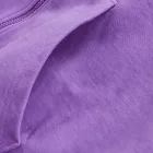 Endura Forty1Thirty Hoodie kapucnis pulóver - Purple