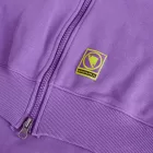 Endura Forty1Thirty Hoodie kapucnis pulóver - Purple