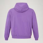 Endura Forty1Thirty Hoodie kapucnis pulóver - Purple