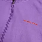 Endura Forty1Thirty Hoodie kapucnis pulóver - Purple