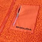 Endura Forty1Thirty Fleece pulóver - Orange