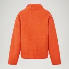 Endura Forty1Thirty Fleece pulóver - Orange