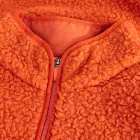 Endura Forty1Thirty Fleece pulóver - Orange